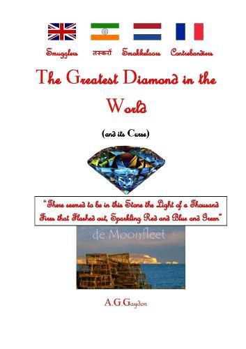 Cover image for The Greatest Diamond in the World (and its Curse)