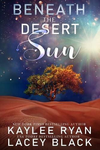 Cover image for Beneath the Desert Sun - Special Edition