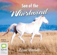 Cover image for Son of the Whirlwind