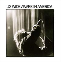Cover image for Wide Awake In America