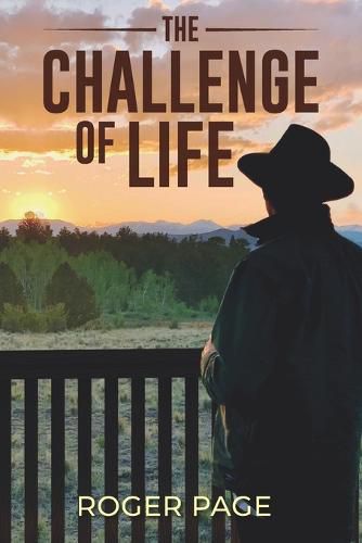 Cover image for The Challenge of Life