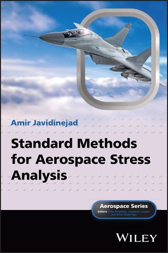 Cover image for Standard Methods for Aerospace Stress Analysis