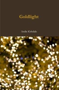 Cover image for Goldlight