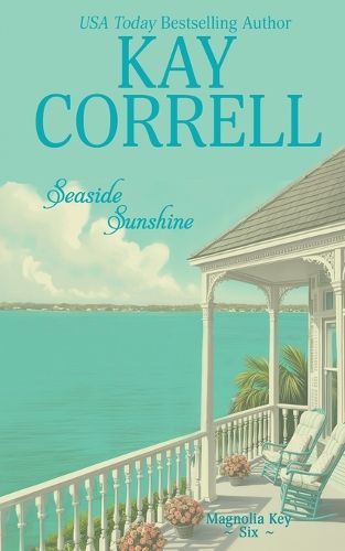 Cover image for Seaside Sunshine