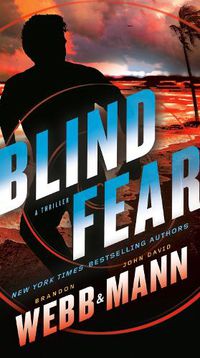 Cover image for Blind Fear