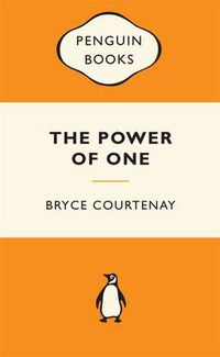 Cover image for The Power of One: Popular Penguins