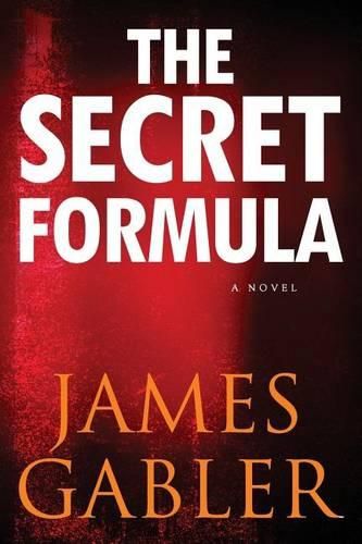 Cover image for The Secret Formula