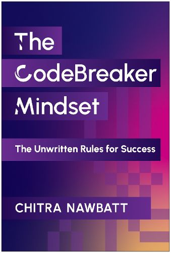 Cover image for CodeBreaker Mindset