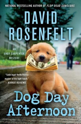 Cover image for Dog Day Afternoon