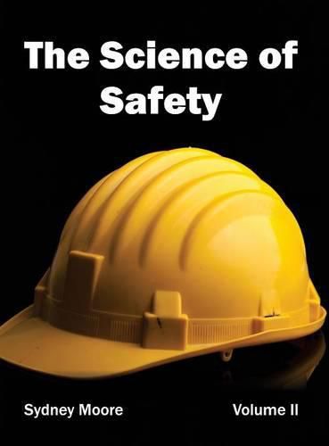 Cover image for Science of Safety: Volume II