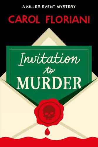 Invitation to Murder