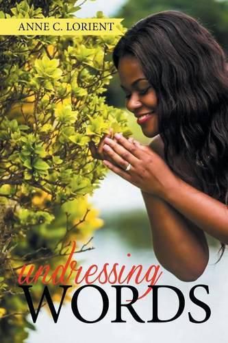 Cover image for Undressing Words