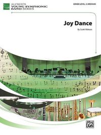 Cover image for Joy Dance