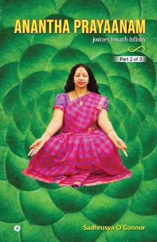 Cover image for Anantha Prayaanam Part 2 of 3
