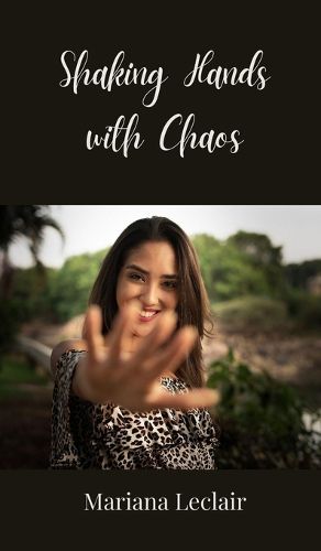 Cover image for Shaking Hands with Chaos