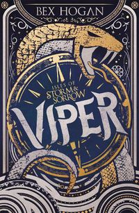 Cover image for Viper (Isles of Storm and Sorrow, Book 1)