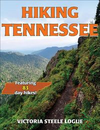 Cover image for Hiking Tennessee