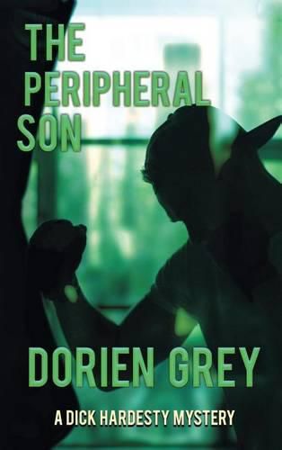 Cover image for The Peripheral Son