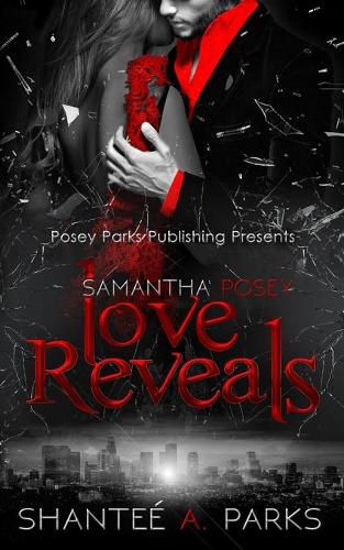 Cover image for Samantha Posey: Love Reveals