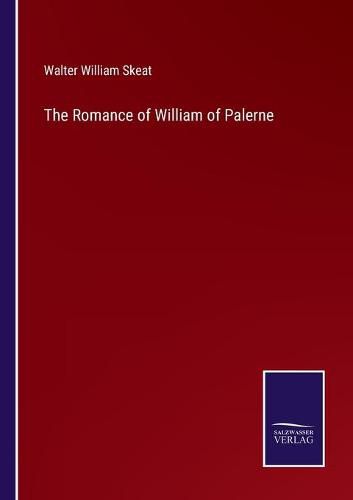 The Romance of William of Palerne