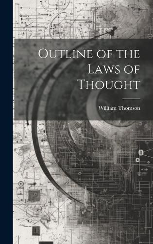 Outline of the Laws of Thought