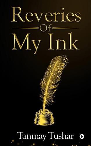 Cover image for Reveries of my Ink