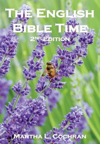 Cover image for The English Bible Time