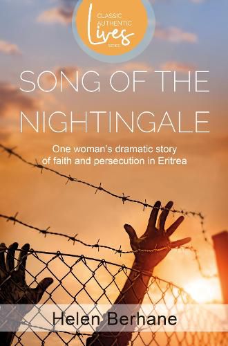 Cover image for Song of the Nightingale