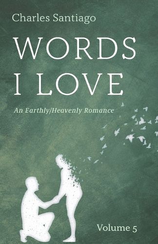 Cover image for Words I Love, Volume 5