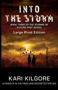 Cover image for Into the Storm