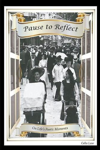 Cover image for Pause to Reflect