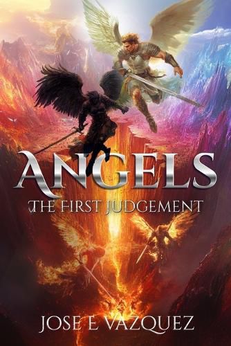 Cover image for Angels