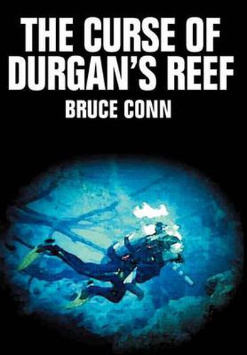 Cover image for The Curse of Durgan's Reef