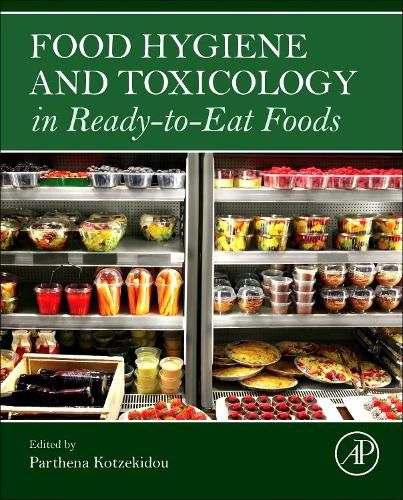 Cover image for Food Hygiene and Toxicology in Ready-to-Eat Foods
