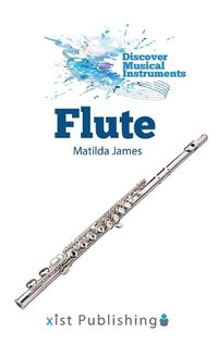 Cover image for Flute