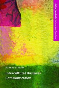 Cover image for Ohlt Intercultural Business Communication