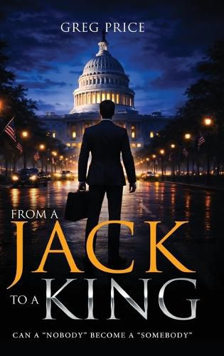Cover image for From A Jack To A King