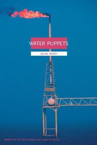 Cover image for Water Puppets