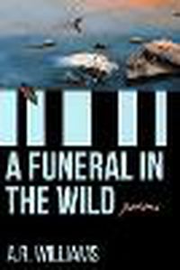 Cover image for A Funeral in the Wild