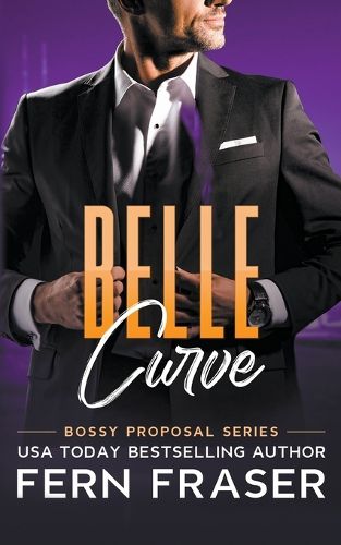 Cover image for Belle Curve