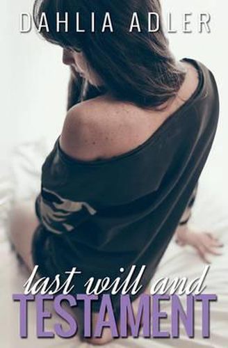 Cover image for Last Will and Testament