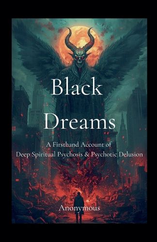 Cover image for Black Dreams