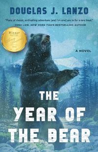 Cover image for The Year of the Bear