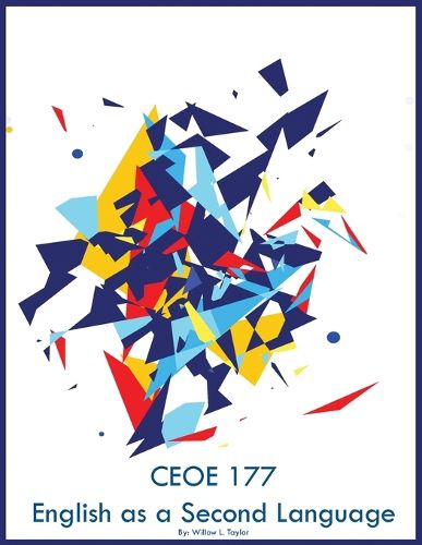 CEOE 177 English as a Second Language