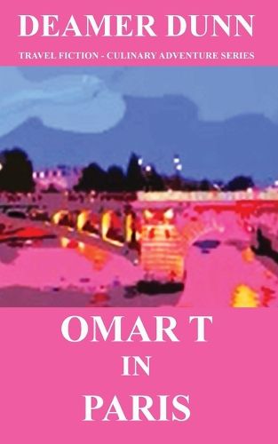 Cover image for Omar T in Paris