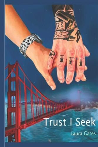 Cover image for Trust I Seek