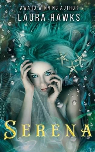 Cover image for Serena