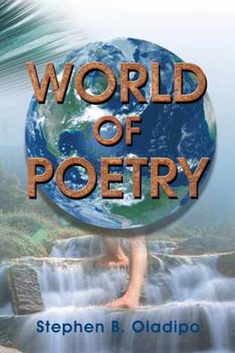 Cover image for World of Poetry