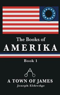 Cover image for The Books of Amerika