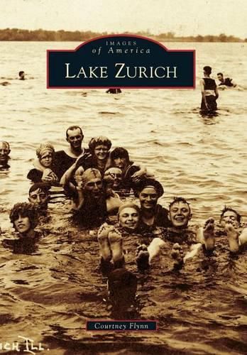 Cover image for Lake Zurich